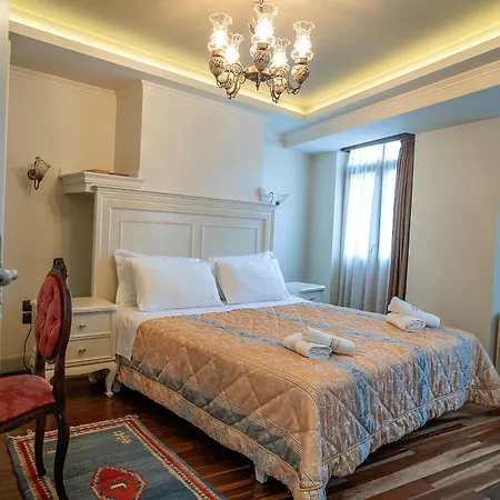 1919 Teto Ollga بيت ضيافة