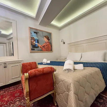 1919 Teto Ollga 科尔察