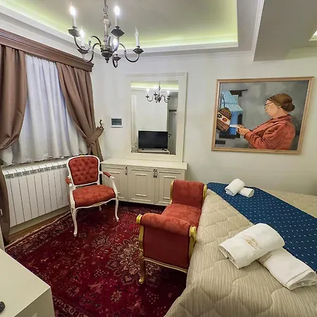 1919 Teto Ollga * كورتشي