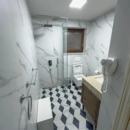 بيت ضيافة 1919 Teto Ollga كورتشي