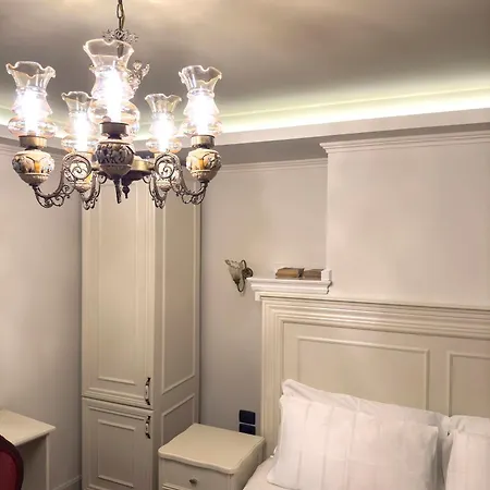 招待所 1919 Teto Ollga 科尔察