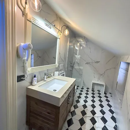 1919 Teto Ollga كورتشي