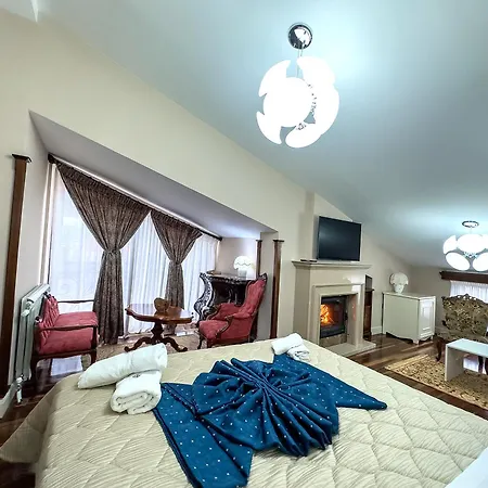 1919 Teto Ollga ゲストハウス *