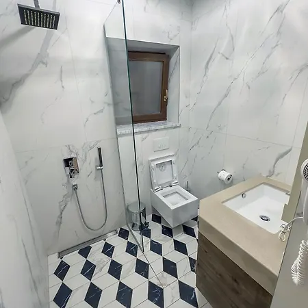 Гостевой дом 1919 Teto Ollga *