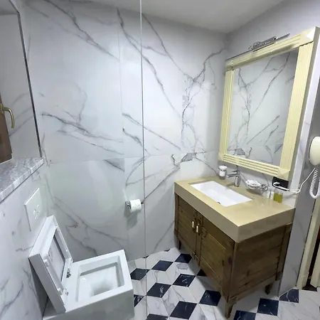 1919 Teto Ollga ゲストハウス *