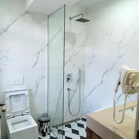 Гостевой дом 1919 Teto Ollga *