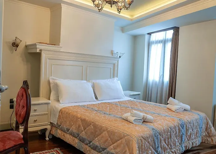 1919 Teto Ollga Pensjonat