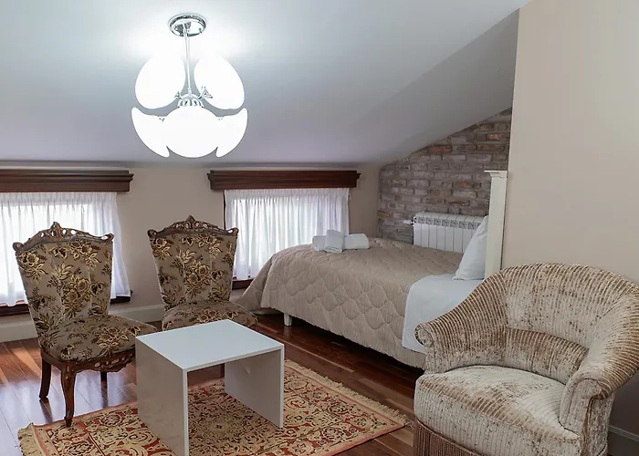 1919 Teto Ollga Pensjonat