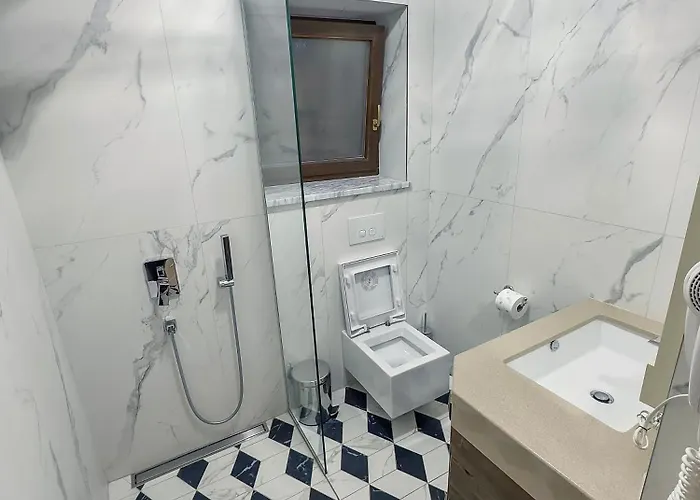 Pensjonat 1919 Teto Ollga *