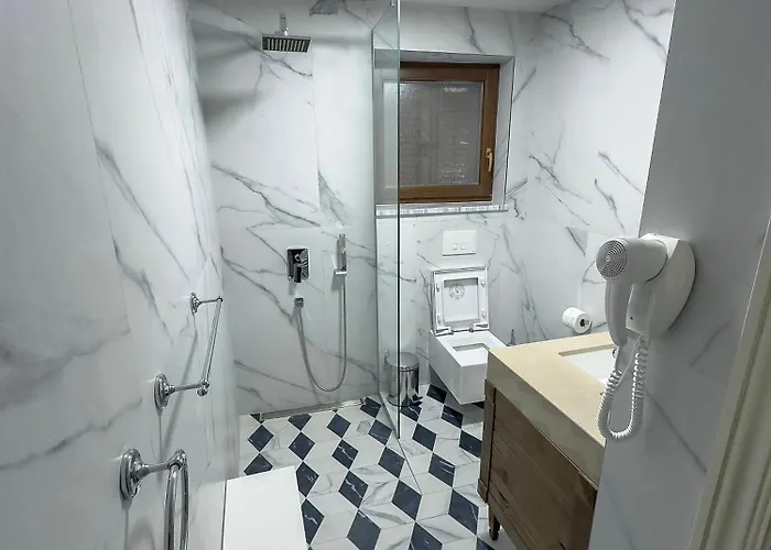 Pensjonat 1919 Teto Ollga Korcza