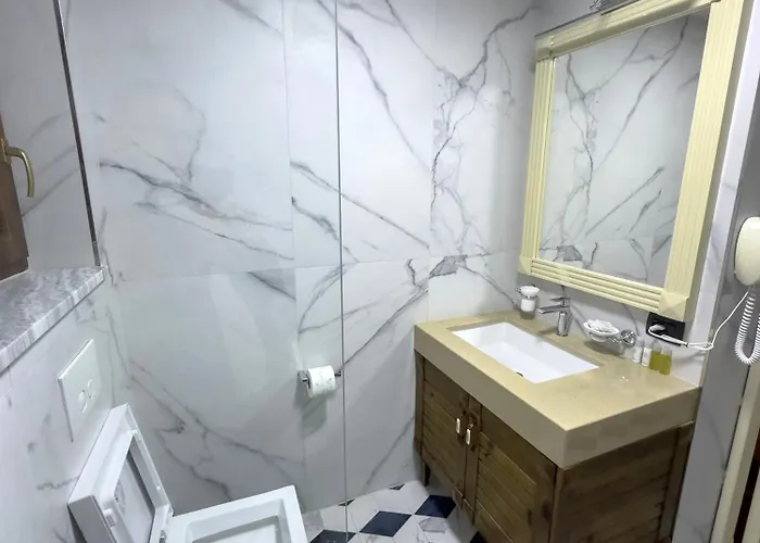 1919 Teto Ollga Pensjonat *