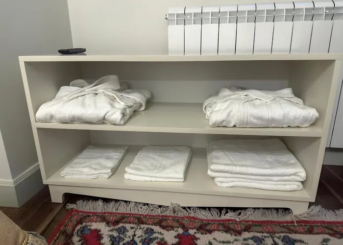 1919 Teto Ollga Pensjonat