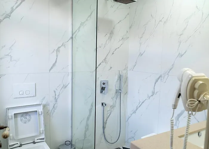 Pensjonat 1919 Teto Ollga *